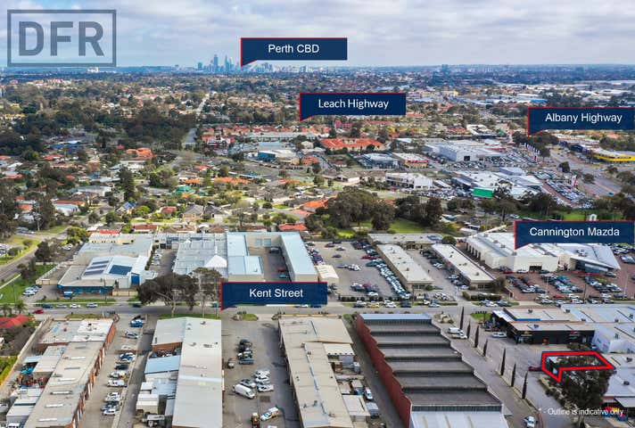 4/1293 - 1295 Albany Highway Cannington WA 6107 - Image 7