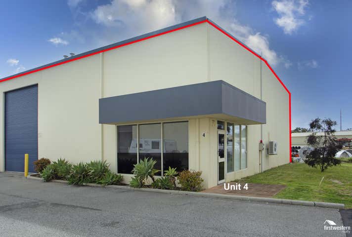 4/21 Warman Street Neerabup WA 6031 - Image 3