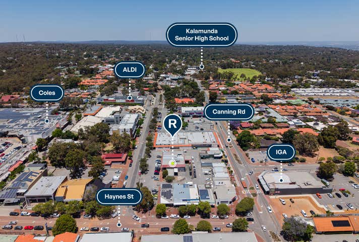 6 Barber Street Kalamunda WA 6076 - Image 4