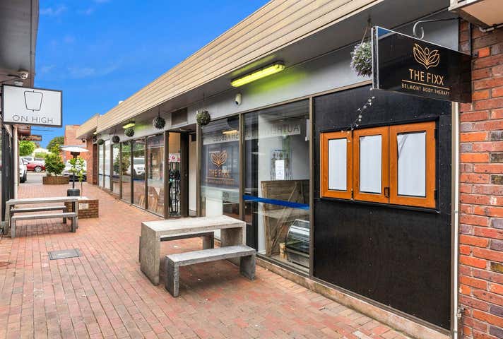 Suite/Unit 3,5 & 7 152 High Street Belmont VIC 3216 - Image 1