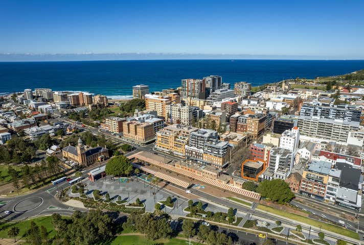 Ground Floor & L2, 117 Scott Street Newcastle NSW 2300 - Image 3