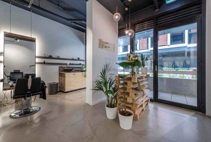 Unit 8/1 Elouera Street Braddon ACT 2612 - Image 4