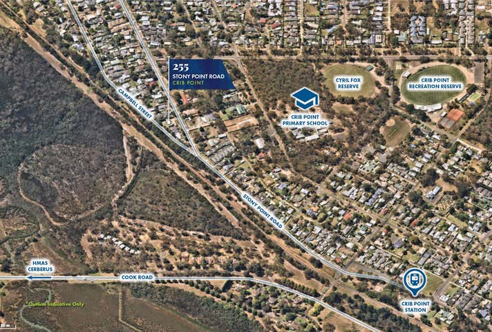 255 Stony Point Road Crib Point VIC 3919 - Image 12