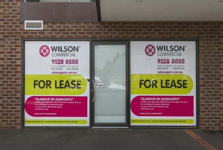 667 Glenhuntly Road Caulfield VIC 3162 - Image 2