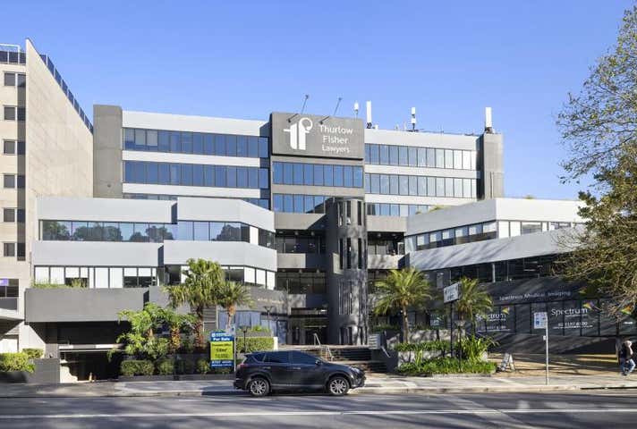 Level  Suite 32, 402 Chapel Road Bankstown NSW 2200 - Image 1