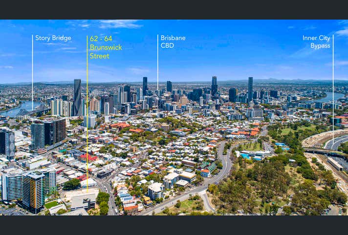 62–64  Brunswick Street Fortitude Valley QLD 4006 - Image 6