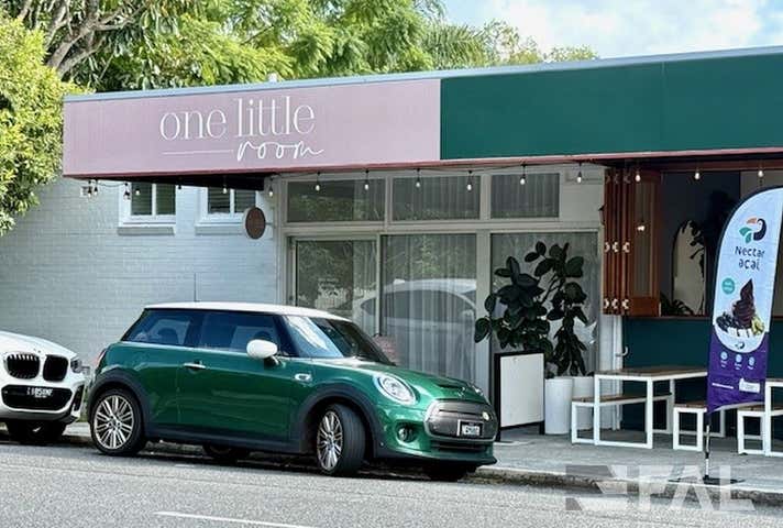 Shop  1, 7 Park Terrace Graceville QLD 4075 - Image 9
