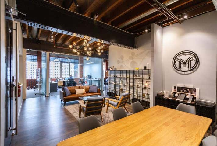 6/458 Swanston Street Carlton VIC 3053 - Image 2