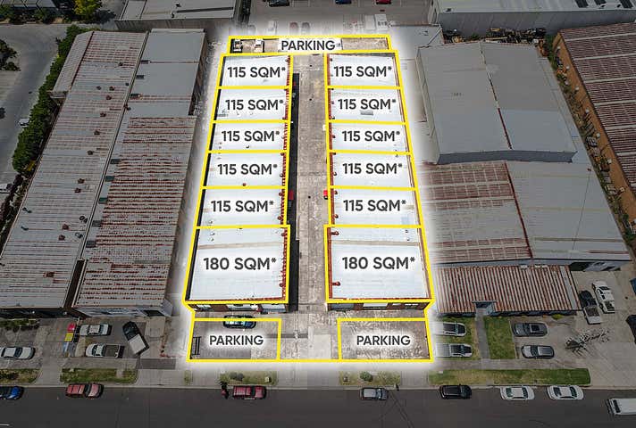 1-12, 18-20 Roberna Street Moorabbin VIC 3189 - Image 2