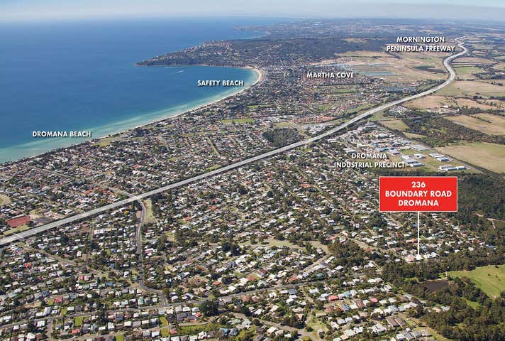 236 Boundary Road Dromana VIC 3936 - Image 1