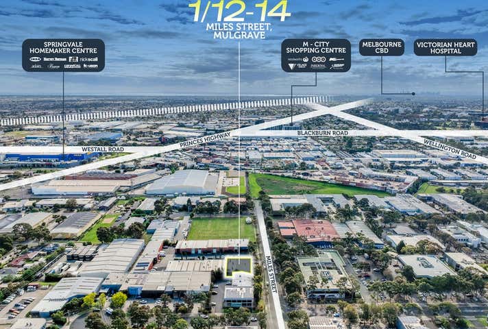 1/12-14 Miles Street Mulgrave VIC 3170 - Image 9