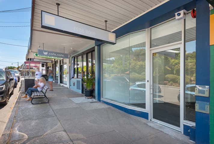 21 Hill Street Roseville NSW 2069 - Image 2