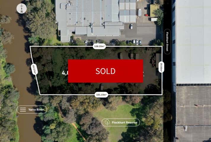 42-50 Flockhart Street Abbotsford VIC 3067 - Image 1