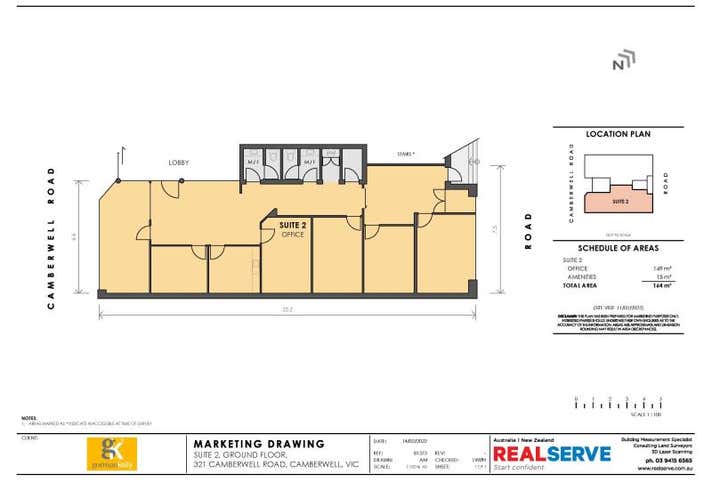 Suite 2, 321 Camberwell Road Camberwell VIC 3124 - Image 7