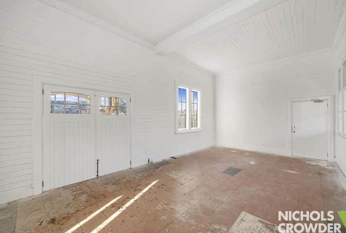 Mentone Train Station F & B Opportunity, 77 Balcombe Road Mentone VIC 3194 - Image 9
