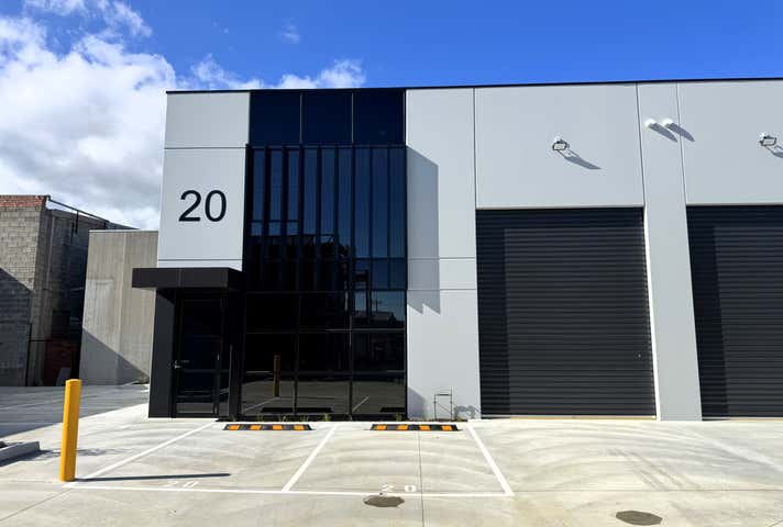 20/250 Wickham Road Highett VIC 3190 - Image 1
