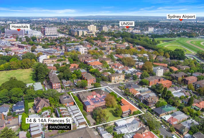 14-14A Frances Street Randwick NSW 2031 - Image 12