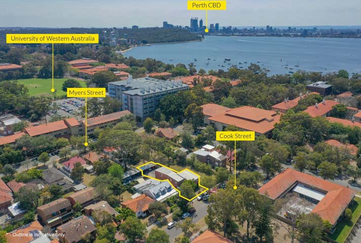 32 Cook Street Crawley WA 6009 - Image 1