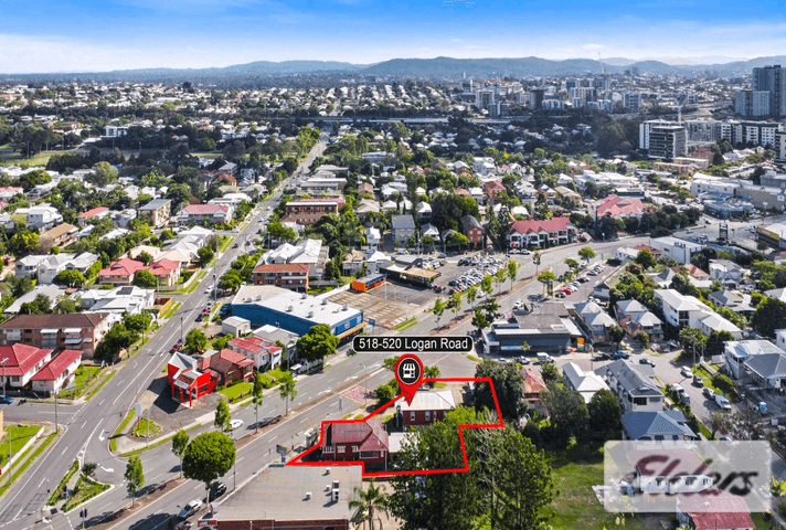 518 - 520 Logan Road Greenslopes QLD 4120 - Image 6