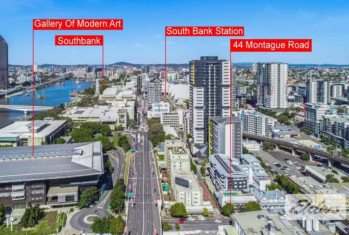44 Montague Road South Brisbane QLD 4101 - Image 10