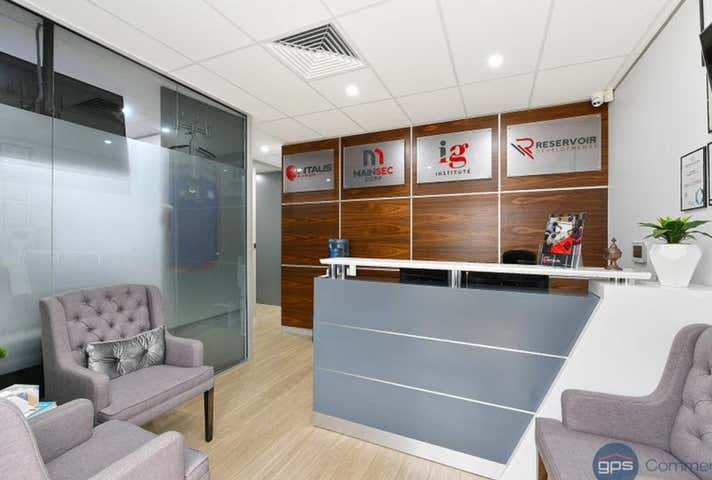 Ground Level, Unit 32, 2-4 Picrite Close, NSW 2145, 32/2-4 Picrite Close Pemulwuy NSW 2145 - Image 1