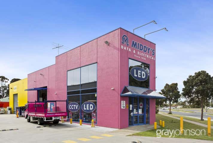 Unit 1, 2 Frankston Gardens Drive Carrum Downs VIC 3201 - Image 9