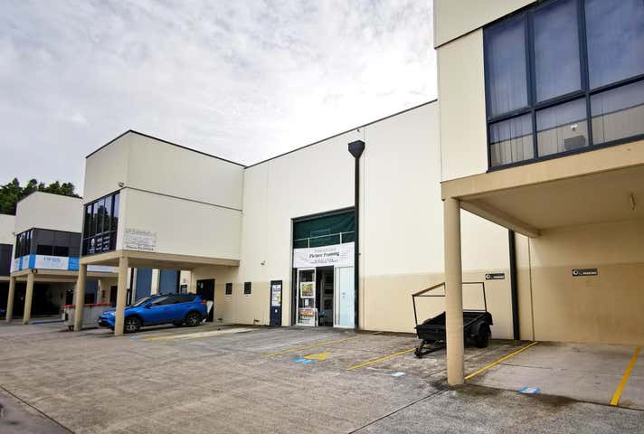 Unit 11/205 Port Hacking Road Miranda NSW 2228 - Image 3