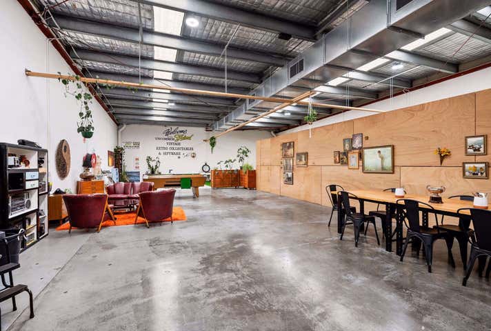 Warehouse 2 / 6-8 Shepherd Court North Geelong VIC 3215 - Image 2