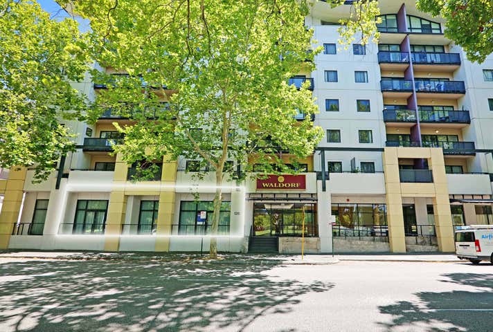 2/126 Mounts Bay Road Perth WA 6000 - Image 2