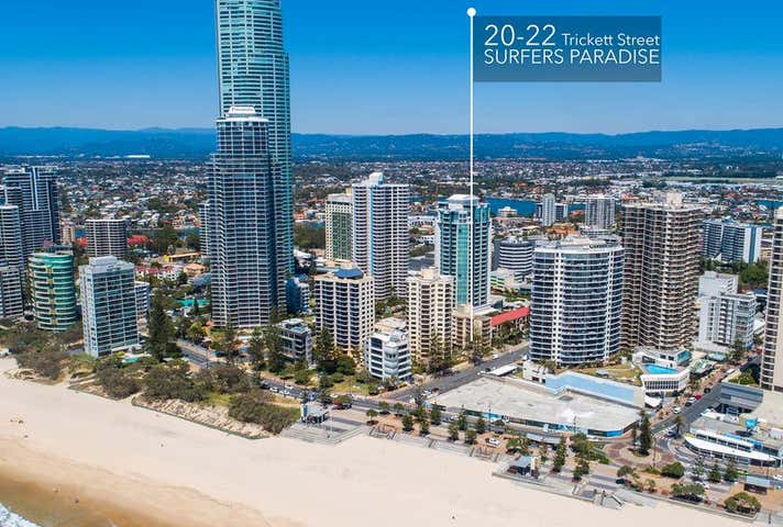 20-22 Trickett Street Surfers Paradise QLD 4217 - Image 7