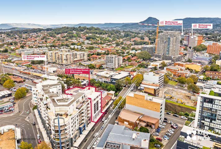 Commercial Real Estate Property For Lease In Illawarra Region Nsw