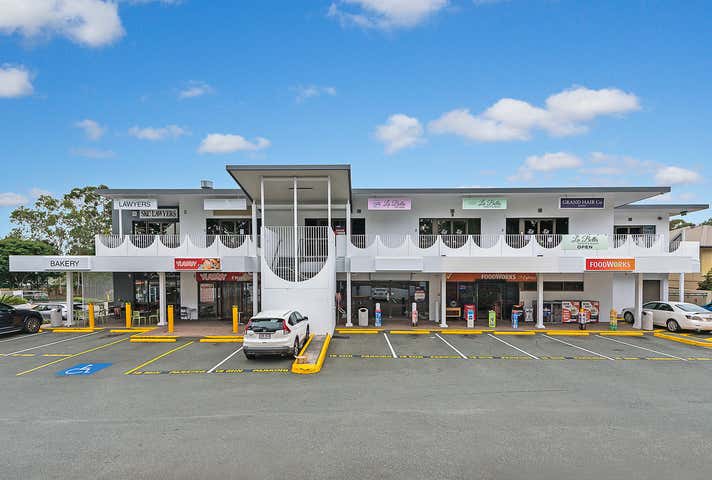 Shop  3, 152 Woogaroo Street Forest Lake QLD 4078 - Image 1