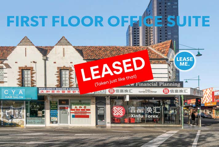 7 & 8/960 Whitehorse Road Box Hill VIC 3128 - Image 1