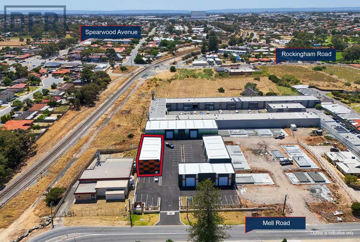 1/85 Mell Road Spearwood WA 6163 - Image 6