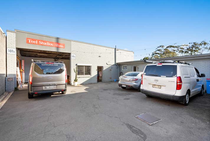 101 swan street Wollongong NSW 2500 - Image 2