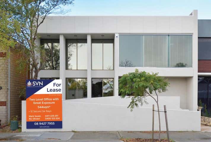 316 Lord Street East Perth WA 6004 - Image 1