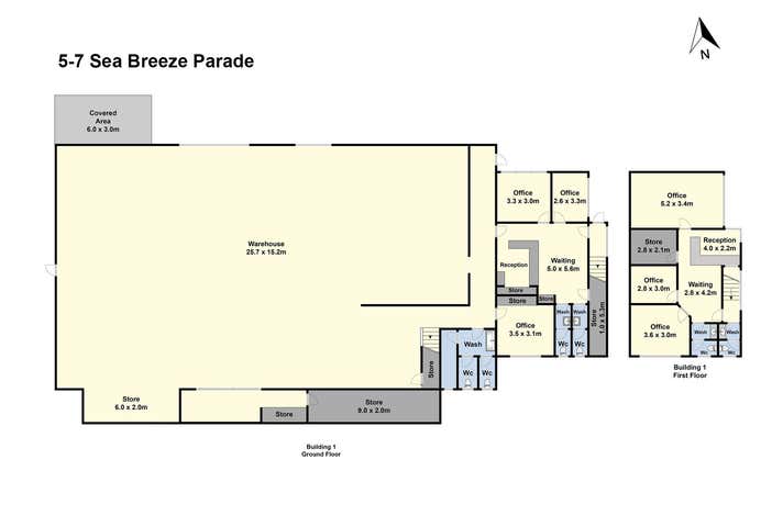 Cnr Sea Breeze & Seaside Parade North Shore VIC 3214 - Image 14