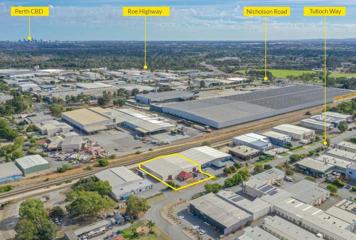 30 Tulloch Way Canning Vale WA 6155 - Image 3