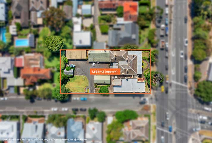 272 Latrobe Terrace Newtown VIC 3220 - Image 13