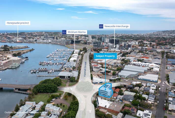 Level 1, 122a Hannell Street Wickham NSW 2293 - Image 6