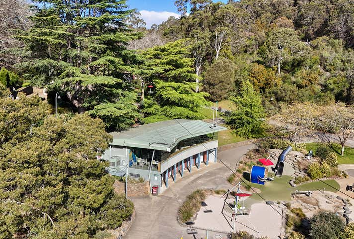 First Basin Cafe, 74 Basin Road West Launceston TAS 7250 - Image 24