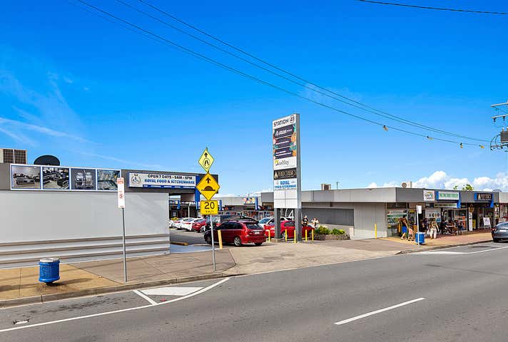 Sold Shop Retail In Daisy Hill Qld 4127
