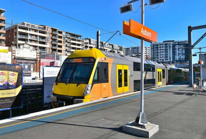 level 1, 101 Rawson Street Auburn NSW 2144 - Image 7