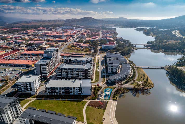 C281 & C282/311 Anketell Street Greenway ACT 2900 - Image 2