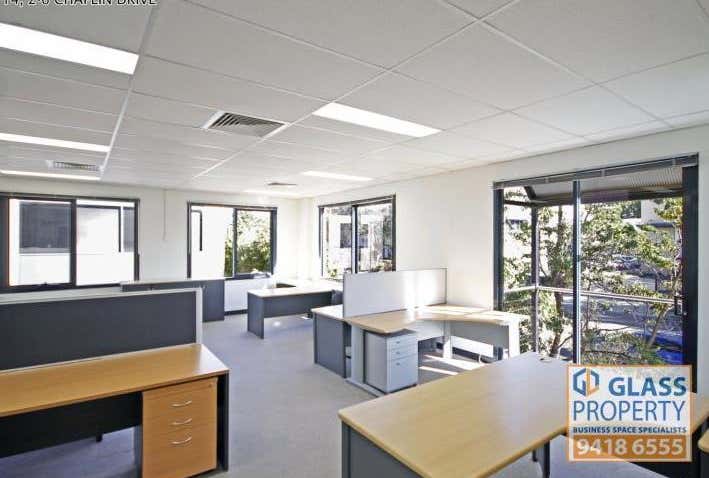Lane Cove Business Centre, 2-6 Chaplin Drive Lane Cove NSW 2066 - Image 2