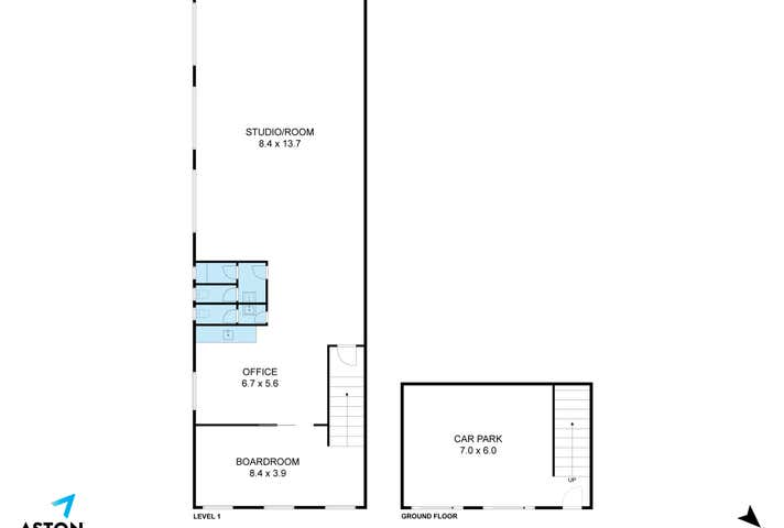 Level 1, 31 Greeves Street St Kilda VIC 3182 - Image 13