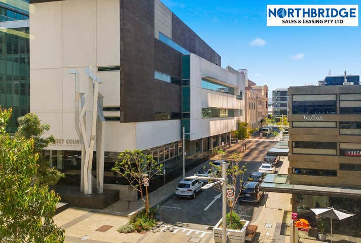 8/16 Irwin Street Perth WA 6000 - Image 32