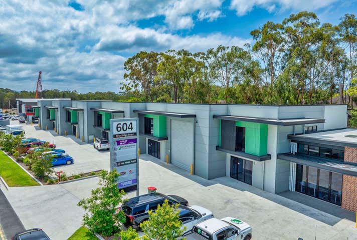 2/604 Pine Ridge Road Coombabah QLD 4216 - Image 16