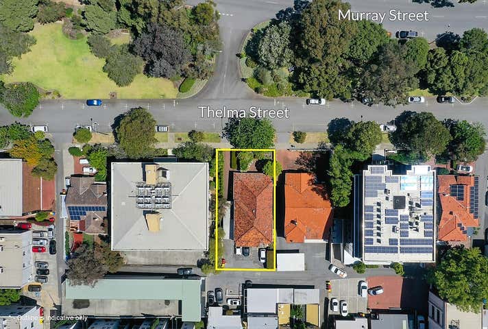 8 Thelma Street West Perth WA 6005 - Image 10