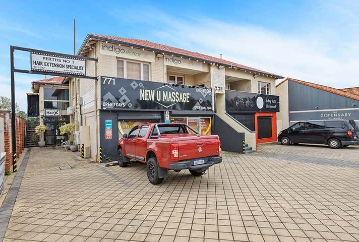 771 Beaufort Street Mount Lawley WA 6050 - Image 4